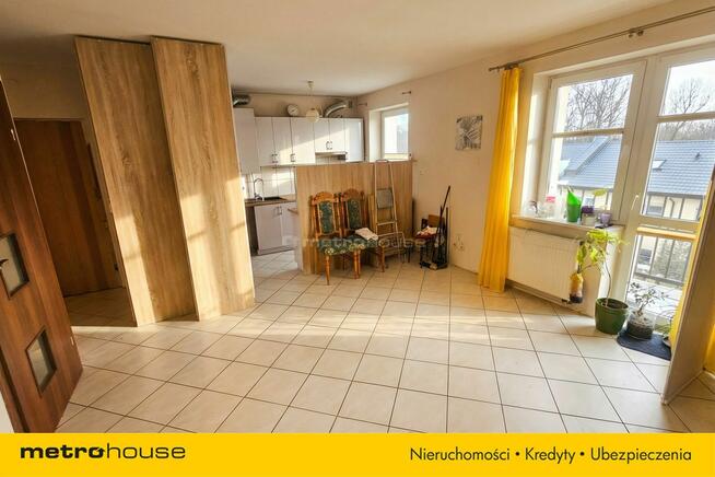 Dwupoziomowe mieszkanie do remontu!!!