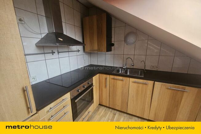 Dwupoziomowe mieszkanie do remontu!!!