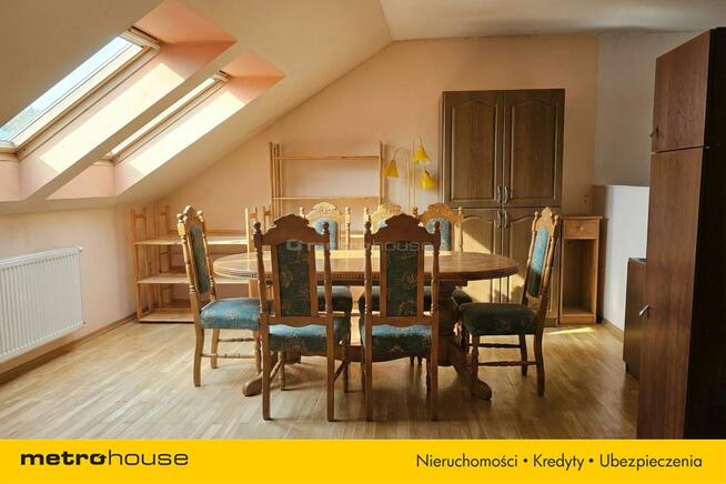 Dwupoziomowe mieszkanie do remontu!!!