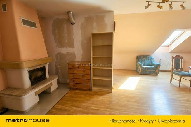 Dwupoziomowe mieszkanie do remontu!!!