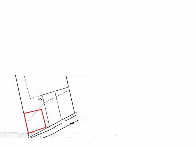 Działka budowlana zaledwie 35 minut od Warszawy