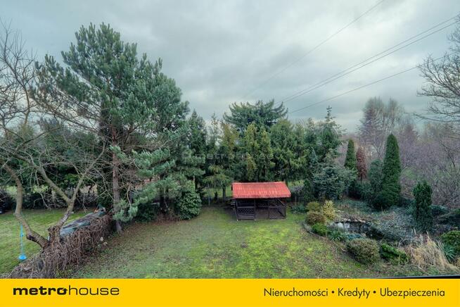 Dom wolnostojący Zgierz dz. Chełmy