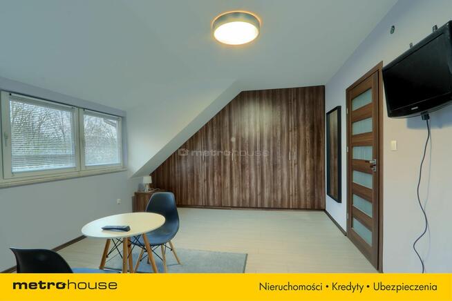 Dom wolnostojący Zgierz dz. Chełmy