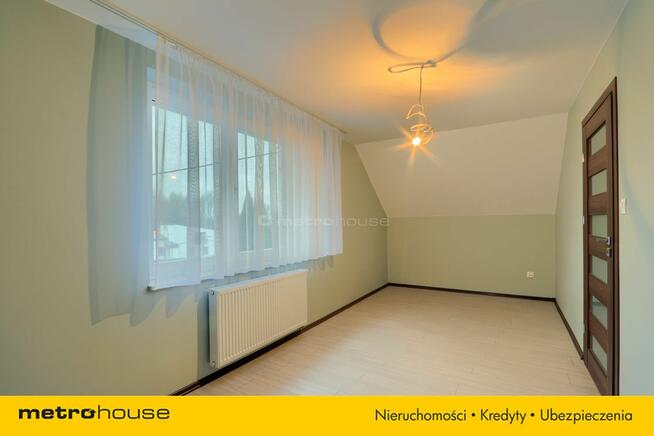 Dom wolnostojący Zgierz dz. Chełmy