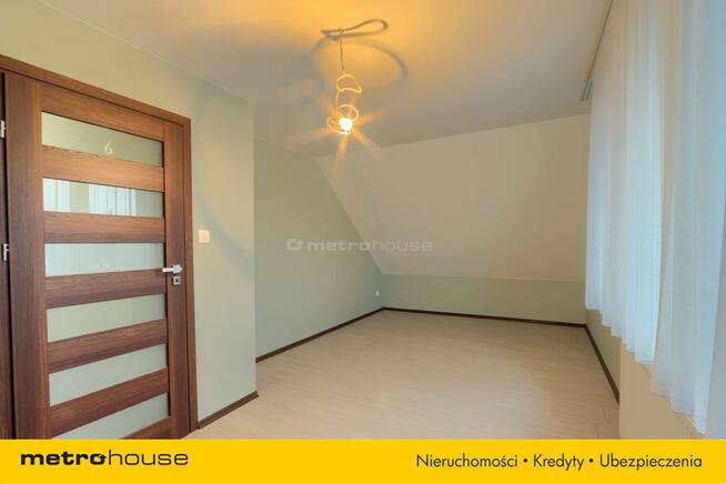 Dom wolnostojący Zgierz dz. Chełmy