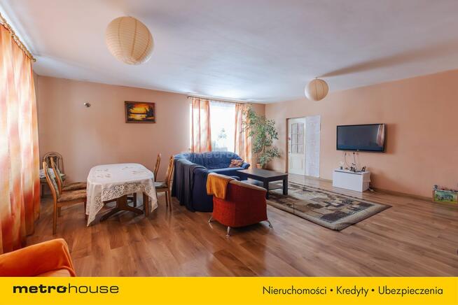 DOM W SEROCKU DO 275 m² IDEALNY POD FLIP