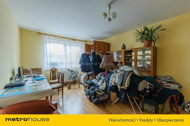 DOM W SEROCKU DO 275 m² IDEALNY POD FLIP