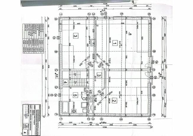 DOM W SEROCKU DO 275 m² IDEALNY POD FLIP