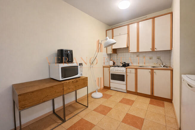 Przestronne 2‑pokoje | 44 m² | loggia | garaż