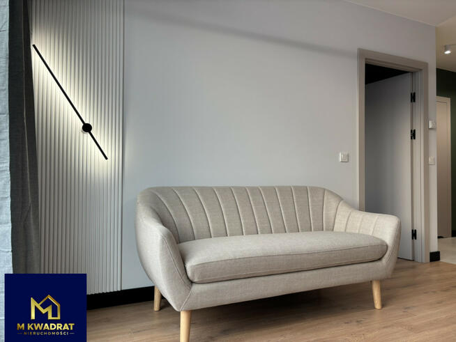 Mieszkanie Rumia, Błoń Janowskich