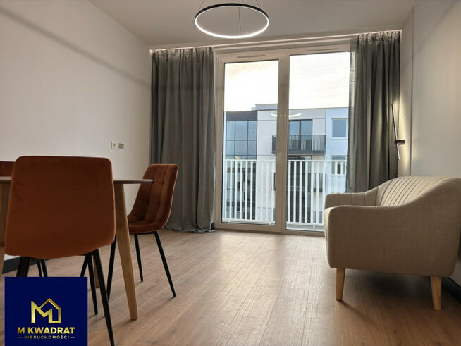 Mieszkanie Rumia, Błoń Janowskich