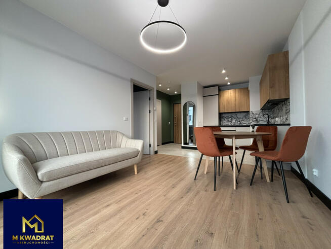 Mieszkanie Rumia, Błoń Janowskich