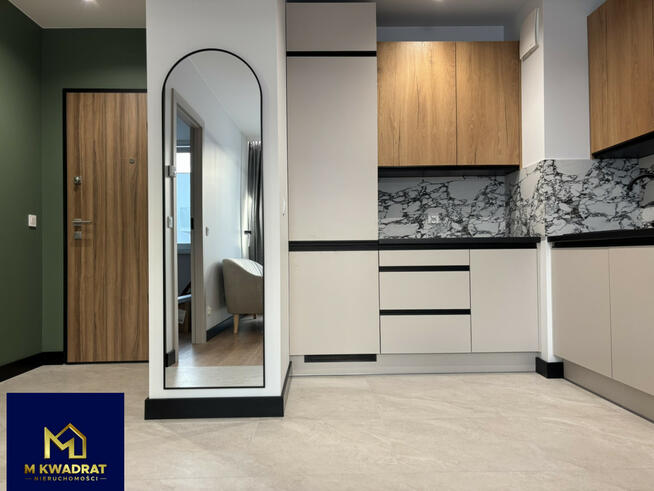 Mieszkanie Rumia, Błoń Janowskich