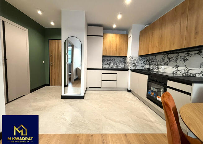 Mieszkanie Rumia, Błoń Janowskich