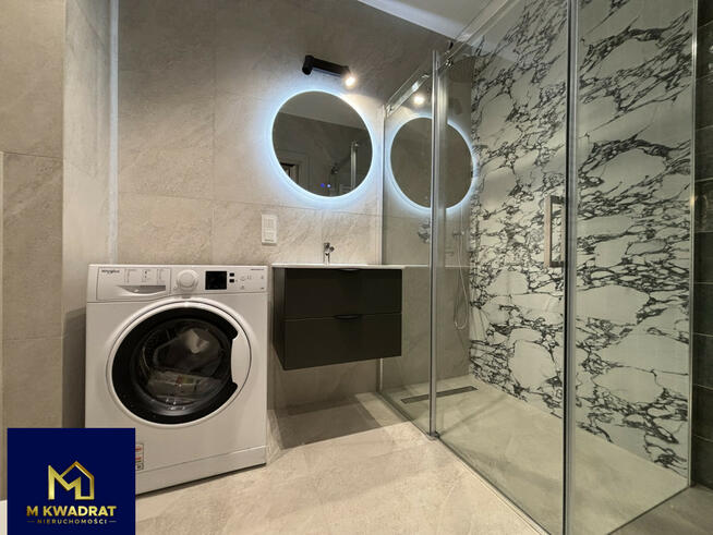 Mieszkanie Rumia, Błoń Janowskich