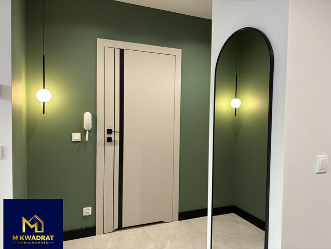 Mieszkanie Rumia, Błoń Janowskich