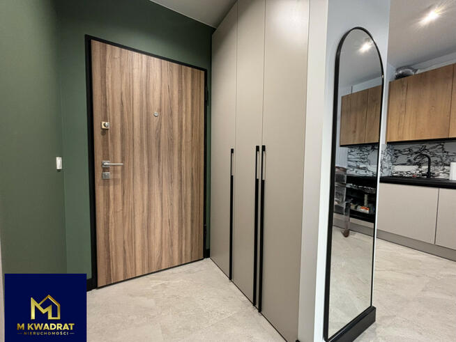 Mieszkanie Rumia, Błoń Janowskich