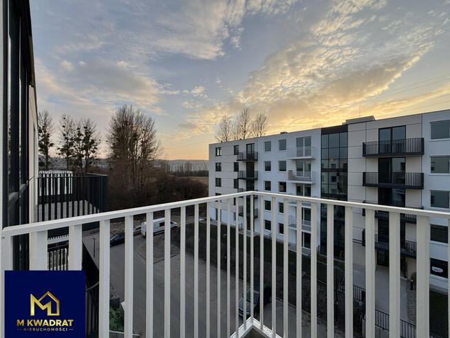 Mieszkanie Rumia, Błoń Janowskich