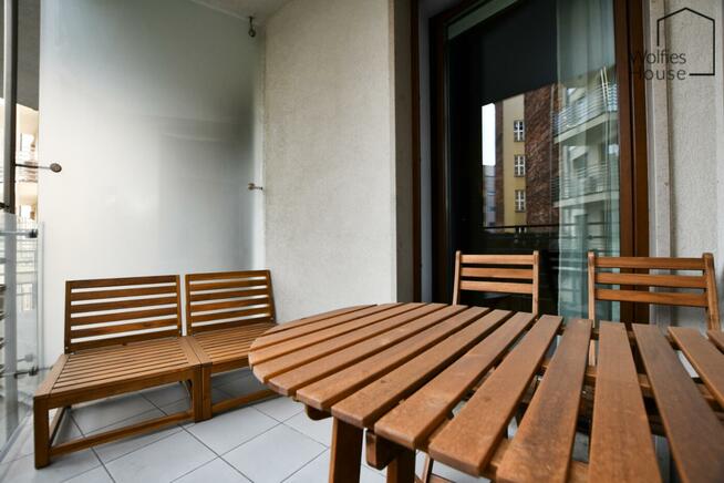 Mieszkanie Kraków Kraków-Śródmieście, Stare Miasto, pl. Na Groblach