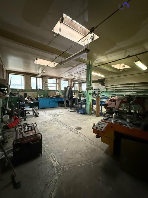 Lokal użytkowy Bielsko-Biała
