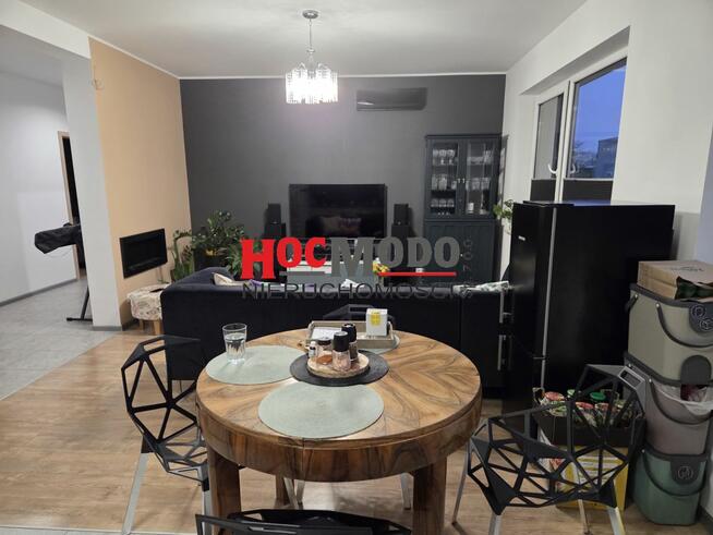 Mieszkanie Legionowo