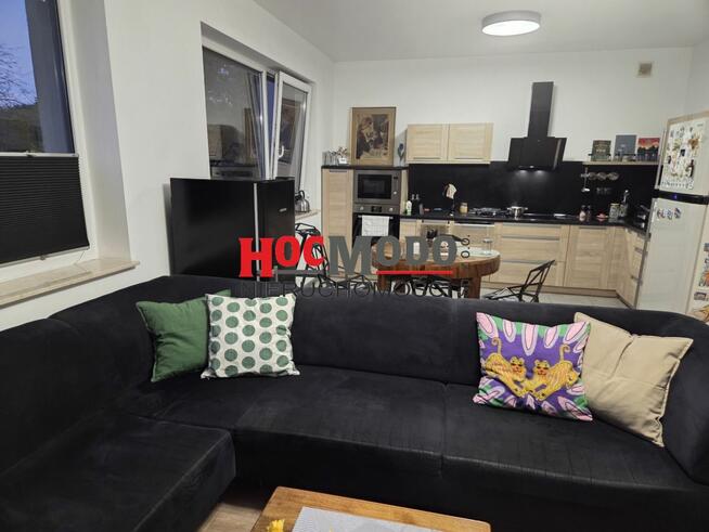 Mieszkanie Legionowo