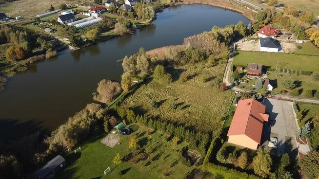 Nowe mieszkanie nad jeziorem w Sztumie - 73,3 m2