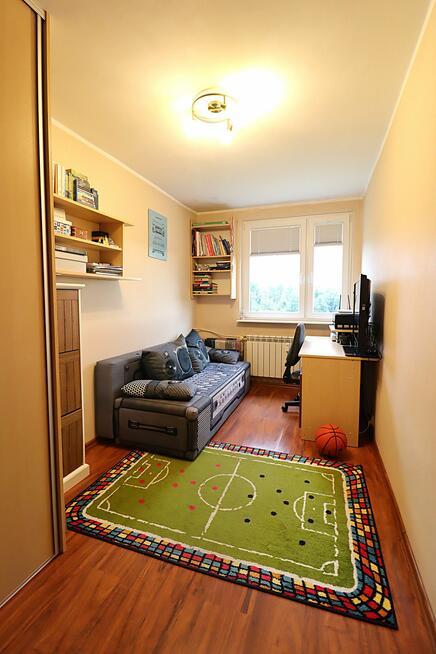 z widokiem na Jezioro