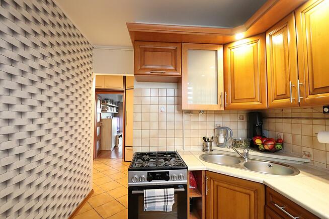 z widokiem na Jezioro