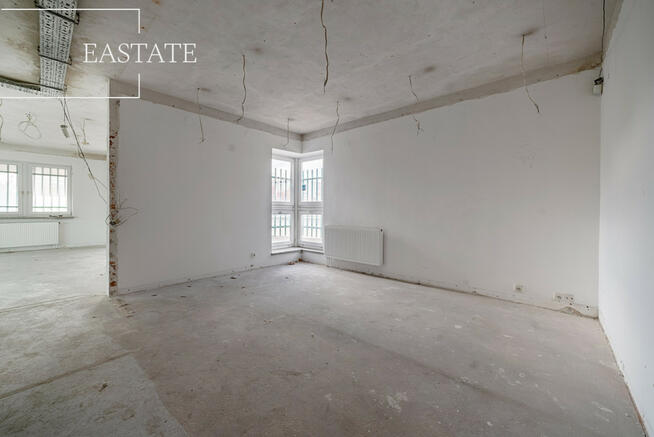 Lokal użytkowy Warszawa gm. Praga-Południe Praga-Południe, Gocław, Floriana Znanieckiego