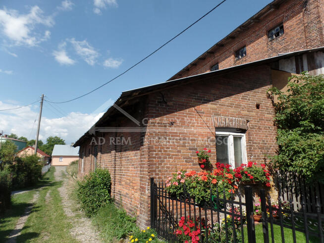 Lokal użytkowy Sawin, Sawin ul. Kościelna 6