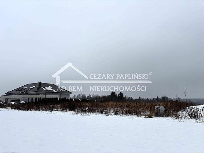 Działka budowlana Uniszowice gm. Konopnica, Uniszowice