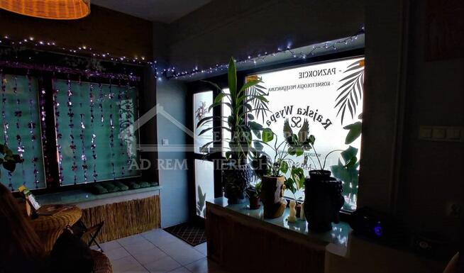 Lokal użytkowy Lublin Za Cukrownią, Fabryczna