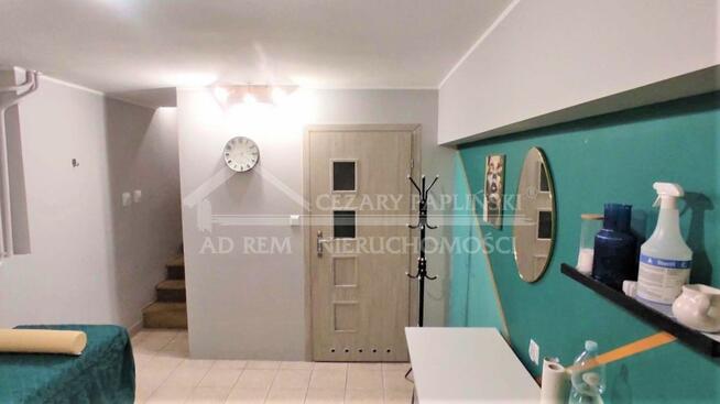 Lokal użytkowy Lublin Za Cukrownią, Fabryczna