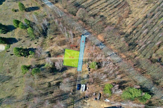 Działka budowlana Kębło gm. Wąwolnica, Kębło, Kazimierz Dolny