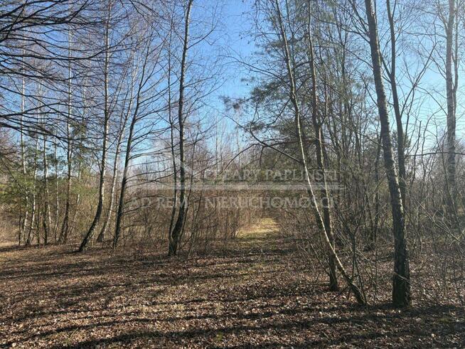 Działka budowlana Kębło gm. Wąwolnica, Kębło, Kazimierz Dolny