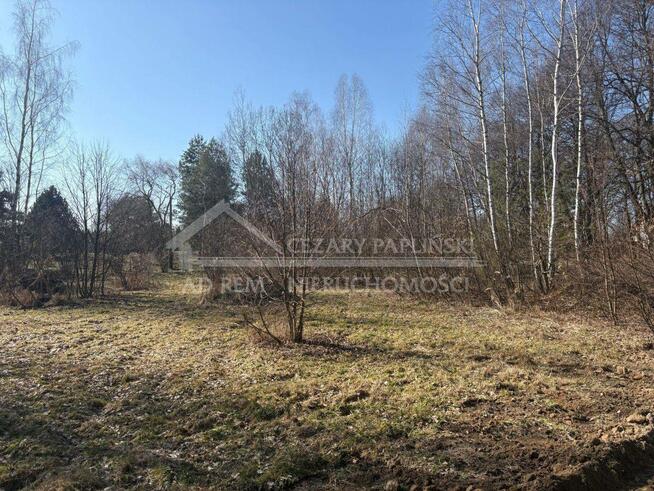 Działka budowlana Kębło gm. Wąwolnica, Kębło, Kazimierz Dolny