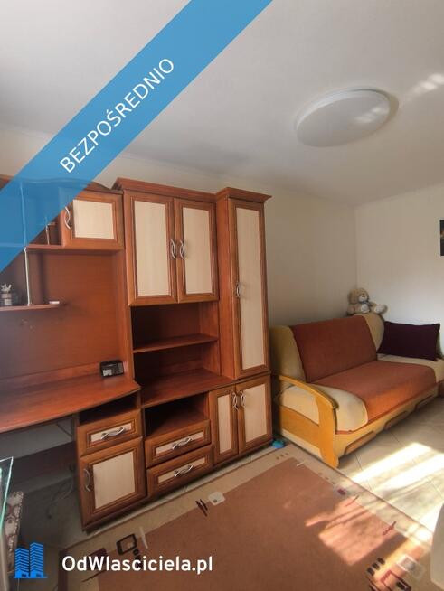 Kawalerka ekologiczna , 5 pomieszczeń, spokój, dobry dojazd, dużo zieleni.