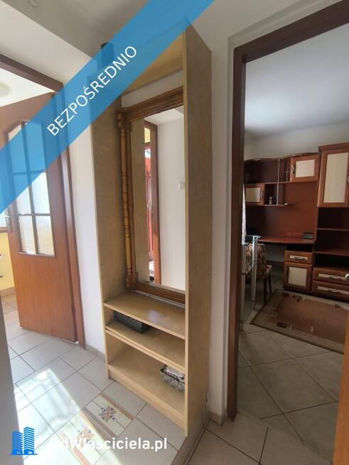 Kawalerka ekologiczna , 5 pomieszczeń, spokój, dobry dojazd, dużo zieleni.