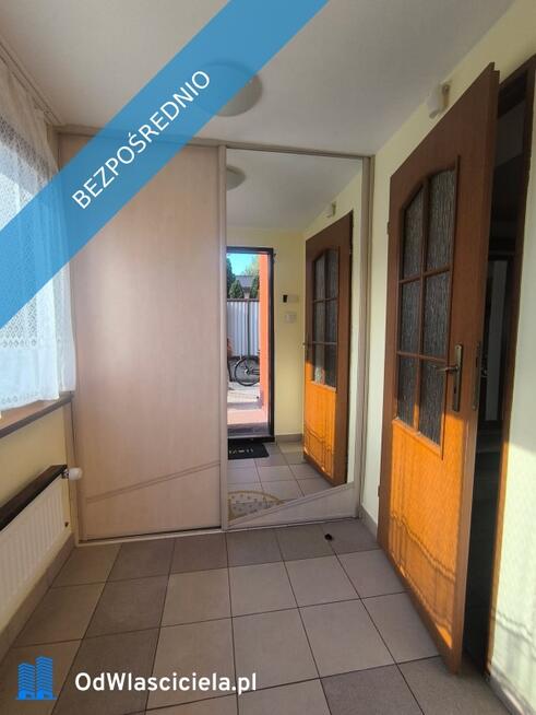 Kawalerka ekologiczna , 5 pomieszczeń, spokój, dobry dojazd, dużo zieleni.