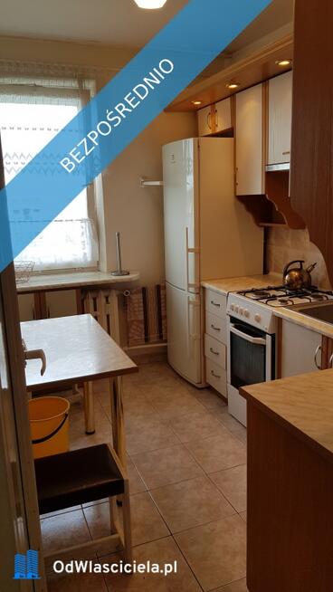 Gdańsk-Morena, 3-pok. Idealna lokalizacja! Dojazd bez korków !