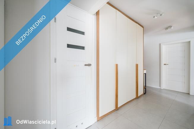 Metro Służew | Narożne | Parking Spółdzielczy | 56,9m²