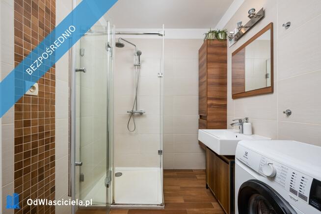 Metro Służew | Narożne | Parking Spółdzielczy | 56,9m²