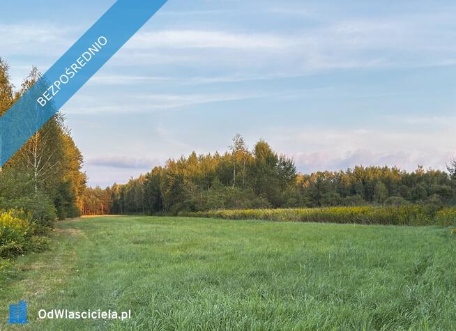 UROKLIWE MIEJSCE BLISKO NATURY