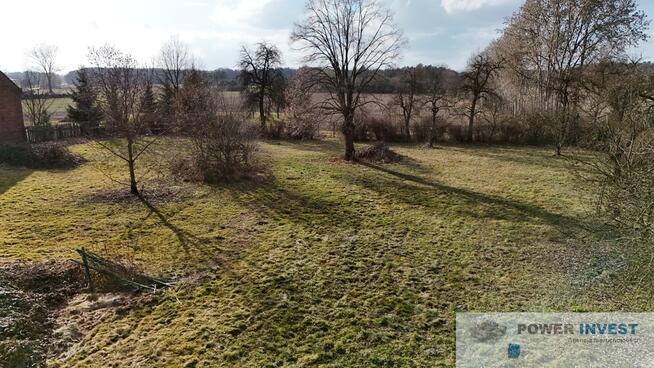 Siedlisko 1,02 ha, stodoły, dom, fotowoltaika