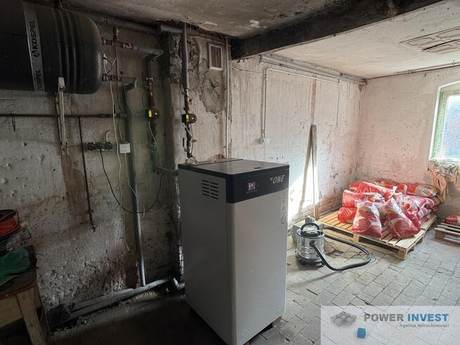 Siedlisko 1,02 ha, stodoły, dom, fotowoltaika