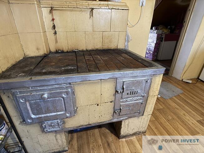 Siedlisko 1,02 ha, stodoły, dom, fotowoltaika