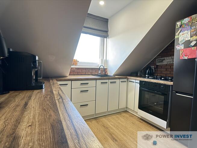 3 pokoje | mansarda | po remoncie | Ogrody