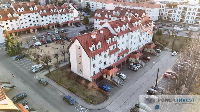 3 pokoje | mansarda | po remoncie | Ogrody