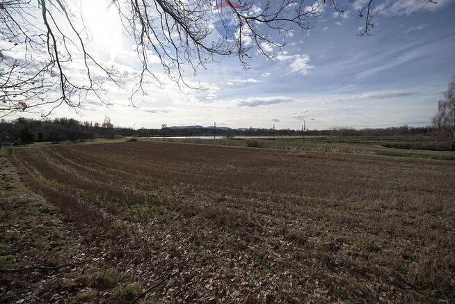 Malec – działka budowlana 1113m2